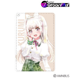 白鸟胡桃-Ani-Art aqua label卡套