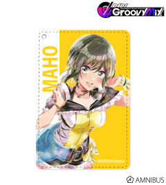 明石真秀-Ani-Art aqua label卡套