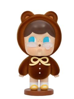 Brown Teddy 400%