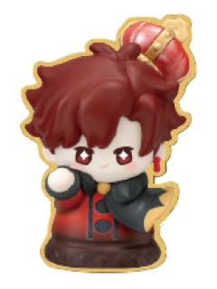 Vein(黑棋王)-国际象棋系列指偶