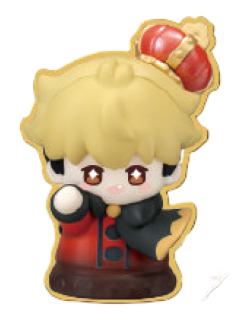 夏斐(黑棋王)-国际象棋系列指偶