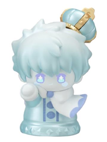 陆光(特典)-国际象棋系列指偶