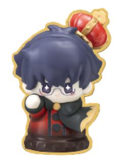 刘枭(黑棋王)-国际象棋系列指偶