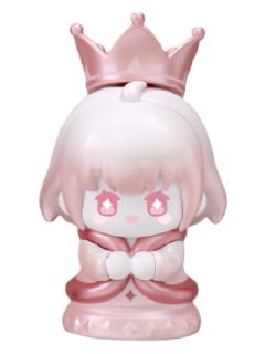 乔苓(特典)-国际象棋系列指偶