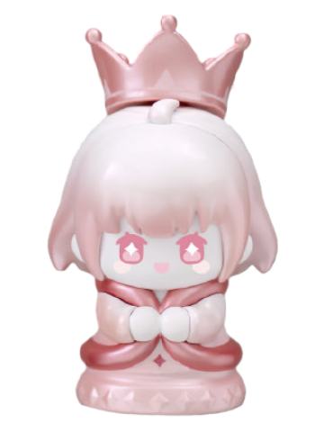 乔苓(特典)-国际象棋系列指偶