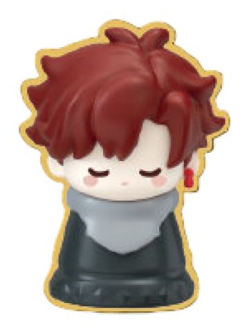 Vein(黑棋兵)-国际象棋系列指偶