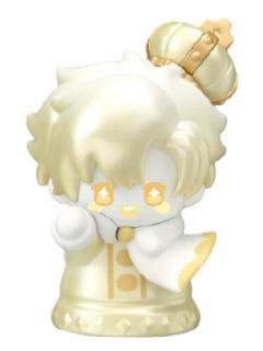 程小时(特典)-国际象棋系列指偶