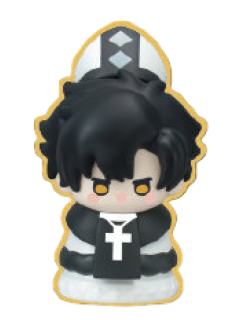 程小时(白棋象)-国际象棋系列指偶