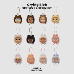 Crying Blob - CryTeddy&Bunny 系列