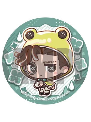 梦之女巫-2025甜蜜雨季蛋糕特典吧唧