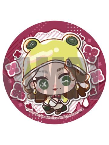 噩梦-2025甜蜜雨季蛋糕特典吧唧