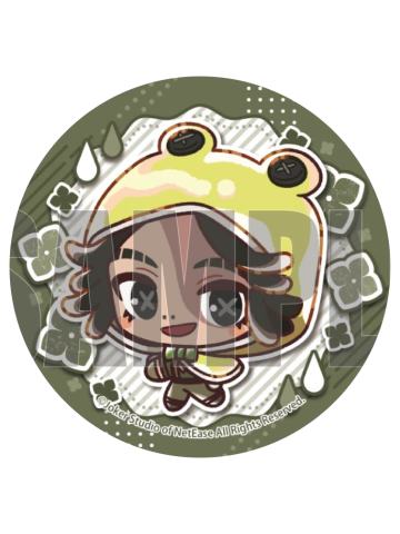 隐士-2025甜蜜雨季蛋糕特典吧唧