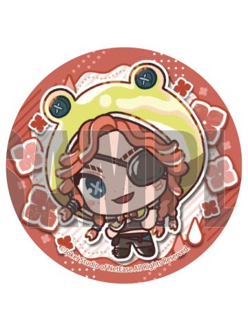 记者-2025甜蜜雨季蛋糕特典吧唧