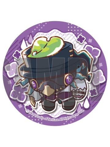 调酒师-2025甜蜜雨季蛋糕特典吧唧