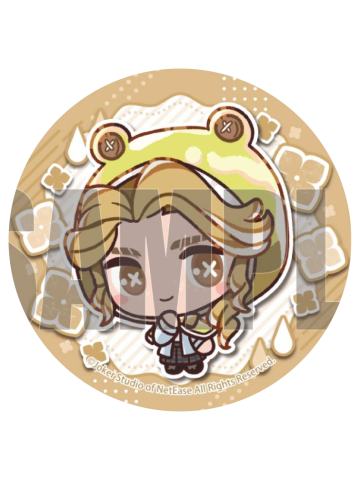 弓箭手-2025甜蜜雨季蛋糕特典吧唧