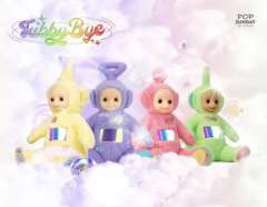 宝宝白日梦系列天线宝宝