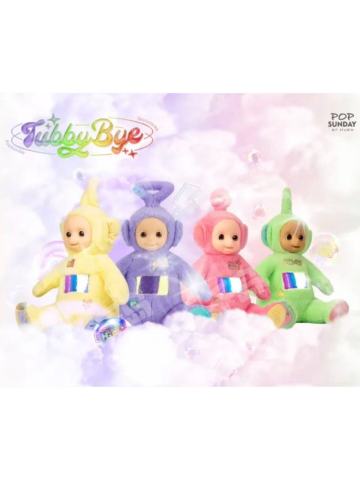 宝宝白日梦系列天线宝宝