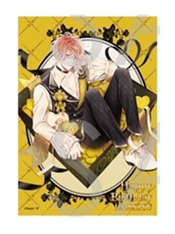 逆卷修(生日相卡)-逆卷修2025生日周边