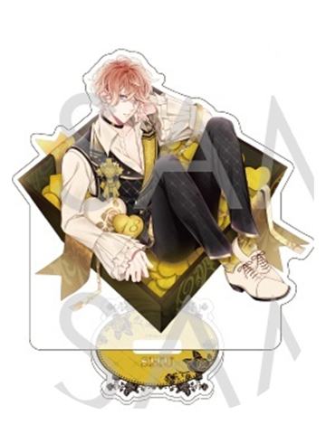 逆卷修(亚克力立牌)-逆卷修2025生日周边