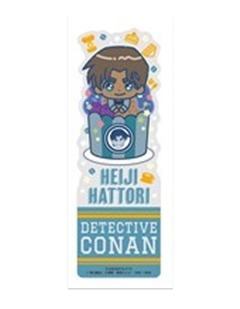 服部平次1-万代透明书签vol.4