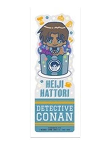 服部平次1-万代透明书签vol.4