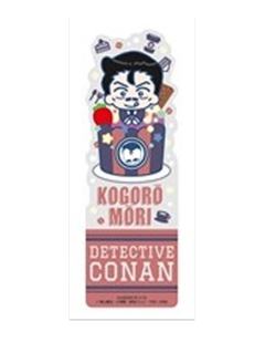 毛利小五郎-万代透明书签vol.4