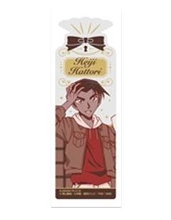 服部平次2-万代透明书签vol.4