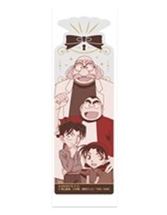 多人2-万代透明书签vol.4