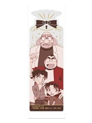 多人2-万代透明书签vol.4