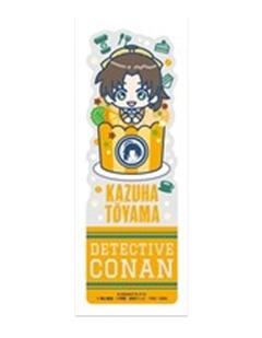 远山和叶-万代透明书签vol.4