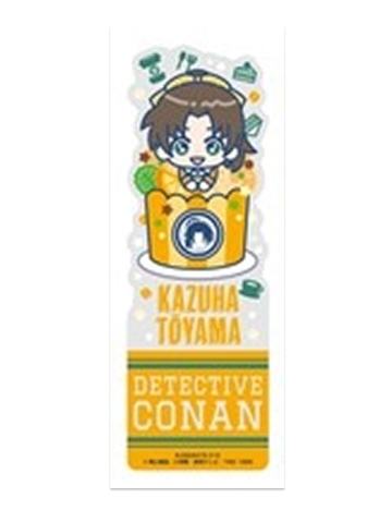 远山和叶-万代透明书签vol.4