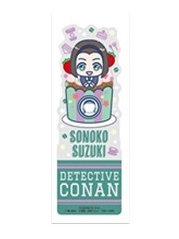 铃木园子1-万代透明书签vol.4