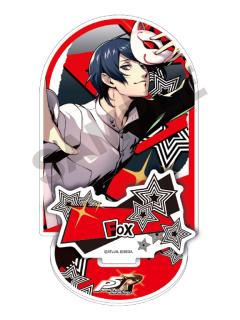 喜多川佑介-P5R crux拱形亚克力立牌