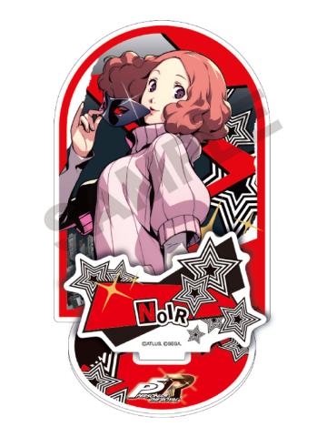 奥村春-P5R crux拱形亚克力立牌