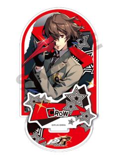 明智吾郎-P5R crux拱形亚克力立牌