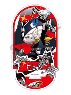 摩尔加纳-P5R crux拱形亚克力立牌