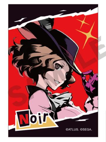 奥村春-P5R crux可立方吧唧