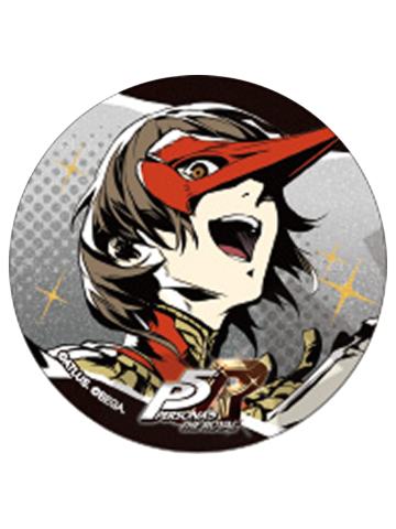 明智吾郎-P5R crux总攻击闪吧唧