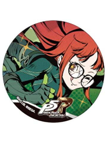 佐仓双叶-P5R crux总攻击闪吧唧