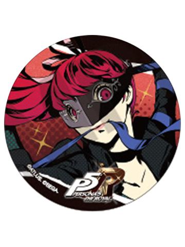 芳泽霞-P5R crux总攻击闪吧唧