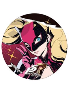 高卷杏-P5R crux总攻击闪吧唧