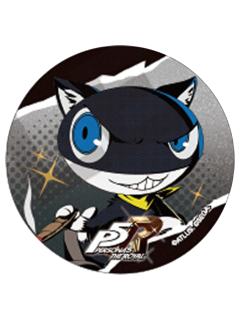 摩尔加纳-P5R crux总攻击闪吧唧