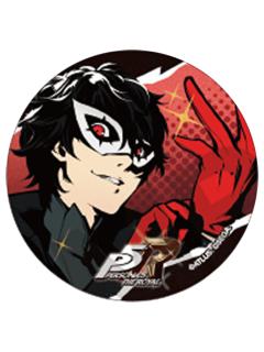 雨宫莲-P5R crux总攻击闪吧唧