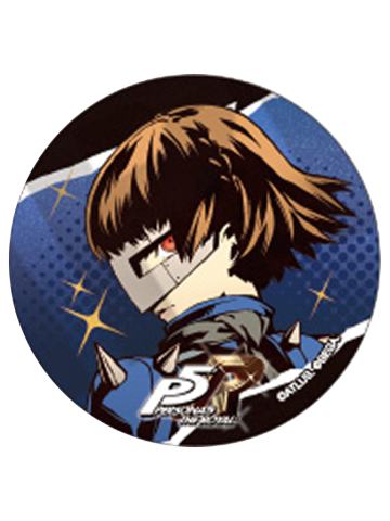 新岛真-P5R crux总攻击闪吧唧