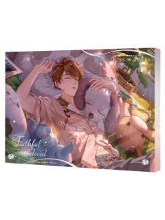 夏彦-枕边人系列亚克力装饰画