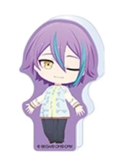 神代类-麻将小人vol.3