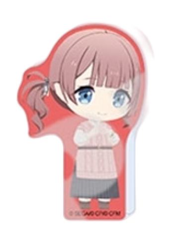 望月穗波-麻将小人vol.3