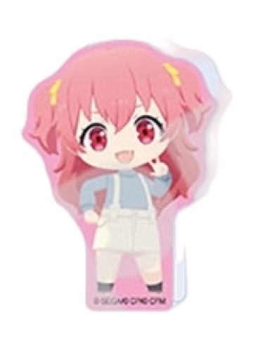 桃井爱莉-麻将小人vol.3