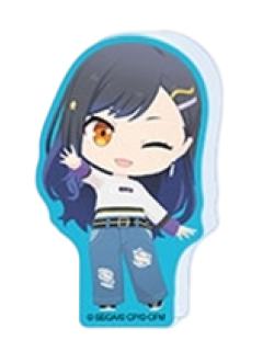 白石杏-麻将小人vol.3