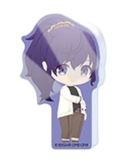 朝比奈真冬-麻将小人vol.3